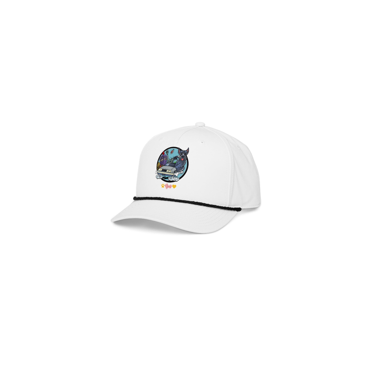 The No More Last Days Hat Collection